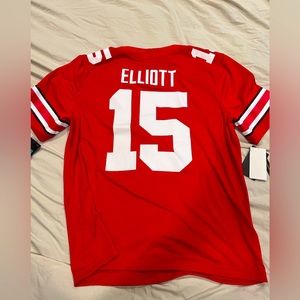 XL Ezekiel Elliot Jersey